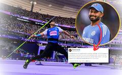 नीरज चोपड़ा के गोल्ड जीतने पर ऋषभ पंत बाटेंगे फ्लाइट टिकट और लाखों का इनाम