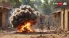 Muzaffarpur Blast: मुजफ्फरपुर में जोरदार धमाका, 5 बच्चे घायल, यूट्यूब की मदद से बना रहे थे बम