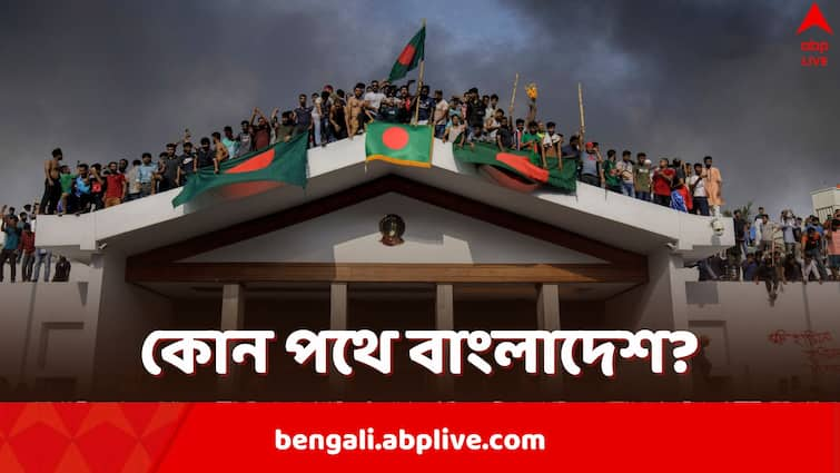 Minority Hindus in Bangladesh fearful of their lives as several temples attacked houses ablazed Minority Hindus in Bangladesh: কমতে কমতে কোণঠাসা, বাংলাদেশে আবারও হামলার মুখে, অসহায় হিন্দুরা ভুগছেন নিরাপত্তাহীনতায়