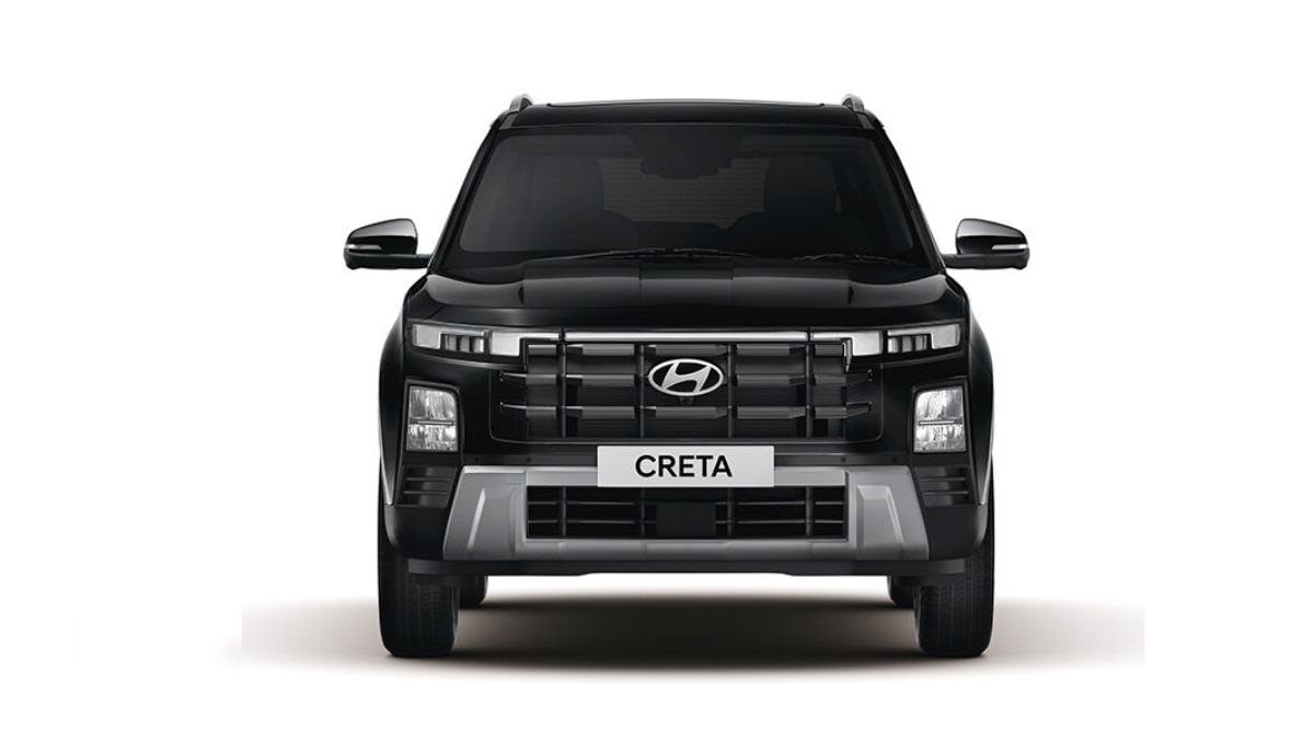 Hyundai Creta Vs Tata Curvv: Feature-By-Feature Analysis