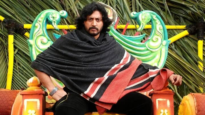 2011 ஆம் ஆண்டு மம்பட்டியான் படத்தின் மூலம் மூன்றாவது முறையாக பிரசாந்த் மற்றும் தியாகராஜன் இணைந்தனர்.