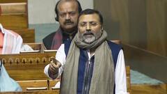 'अंबानी के घर शादी में गई थीं प्रियंका गांधी', निशिकांत दुबे के आरोप पर अब कांग्रेस ने बता दी सच्चाई