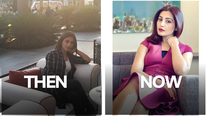 रिमी सेन इन दिनों फिल्मों से दूर हैं और सोशल मीडिया पर अपने असली नाम शुभामित्रा के नाम से एक्टिव रहती हैं. वह इसी अकाउंट पर फोटोज पोस्ट करती हैं.