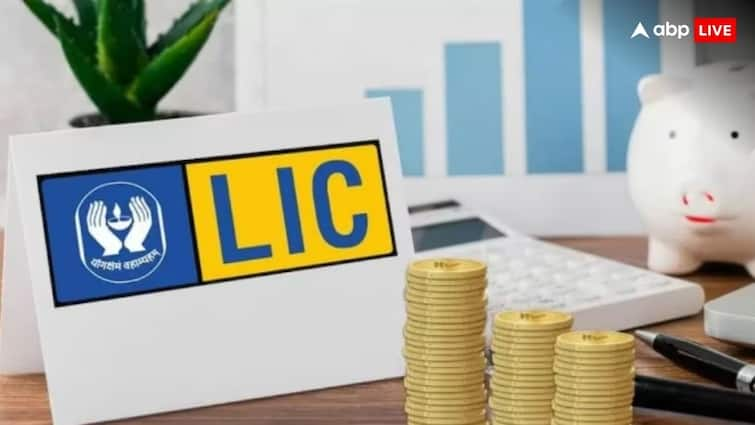 LIC stake sale Government is planning to sale 5 percent stake in in LIC says a Report LIC: बिकने वाली है एलआईसी की बड़ी हिस्सेदारी, आएगा तगड़ी कमाई का मौका, निवेशक कस लें अपनी कमर 