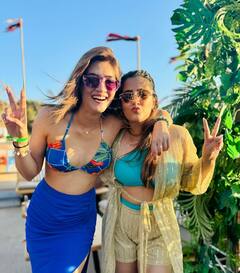 धोनी के साले की दुल्हन बनेंगी कृति सेनन! ऐसे खुली एक्ट्रेस के अफेयर की पोल