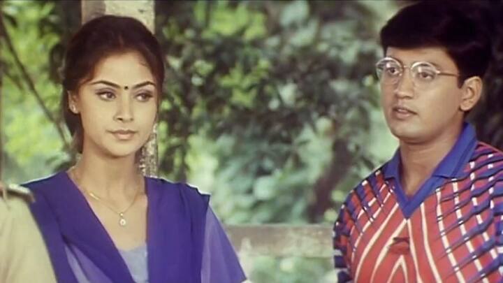 2002 ஆம் ஆண்டு ஹரி இயக்கத்தில் வெளிவந்த தமிழ் என்ற படத்தின் மூலம் நான்காவது முறையாக பிரசாந்த் மற்றும் சிம்ரன் இணைத்து நடித்து இருந்தனர்.