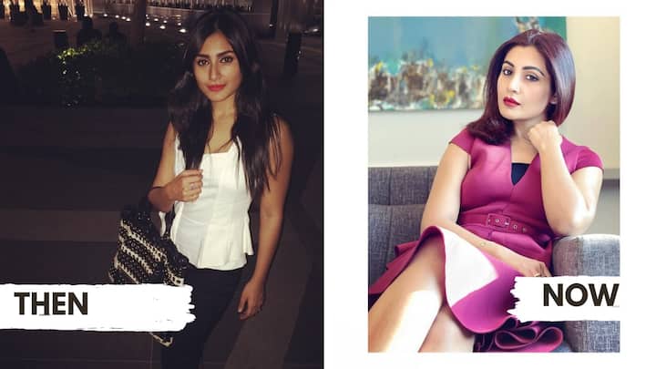 लुक्स की बात करें तो रिमी सेन की पहले की फोटोज आप देखें और अगर अब की फोटोज देखें तो उनको बिल्कुल भी पहचान नहीं पाएंगे.