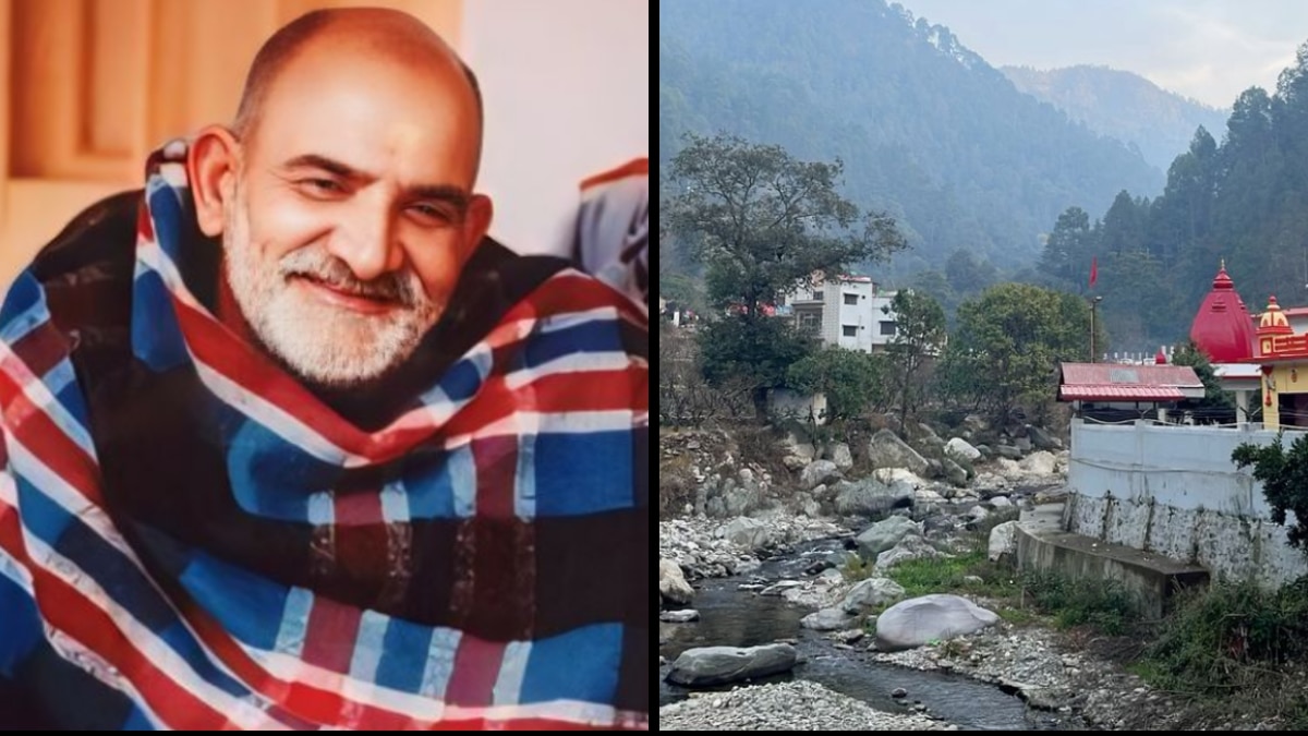 Where Is Kainchi Dham And Who Is Neem Karoli Baba? Know About This Ashram In Uttarakhand Visited By Virat Kohli, Mark Zuckerberg