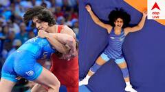 Vinesh Phogat: কীভাবে নিজেকে গড়েছেন? বিনেশের জীবন দর্শনের এই দশ দিক আপনার ভাবধারও বদলে দিতে পারে