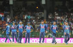 IND vs SL : भारताचे फलंदाज ढेपाळले, स्पिनर्स फेल झाले, श्रीलंकेविरुद्ध टीम इंडियाचं गणित नेमकं कशामुळं फसलं?