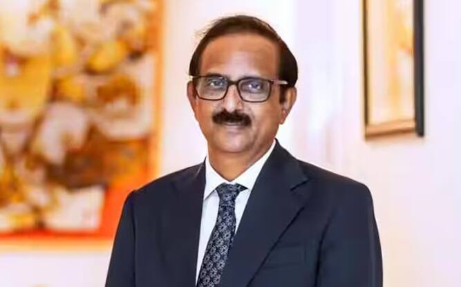 Govt approves appointment of Challa Sreenivasulu Setty as SBI Chairman SBI Chairman: સ્ટેટ બેન્ક ઓફ ઇન્ડિયાના નવા ચેરમેન હશે CS શેટ્ટી, દિનેશ ખારાનું લેશે સ્થાન