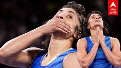 Vinesh Phogat disqualified |திடீரென கூடிய உடல் எடை..விடிய விடிய போராட்டம்! தீராத துயரில் வினேஷ்