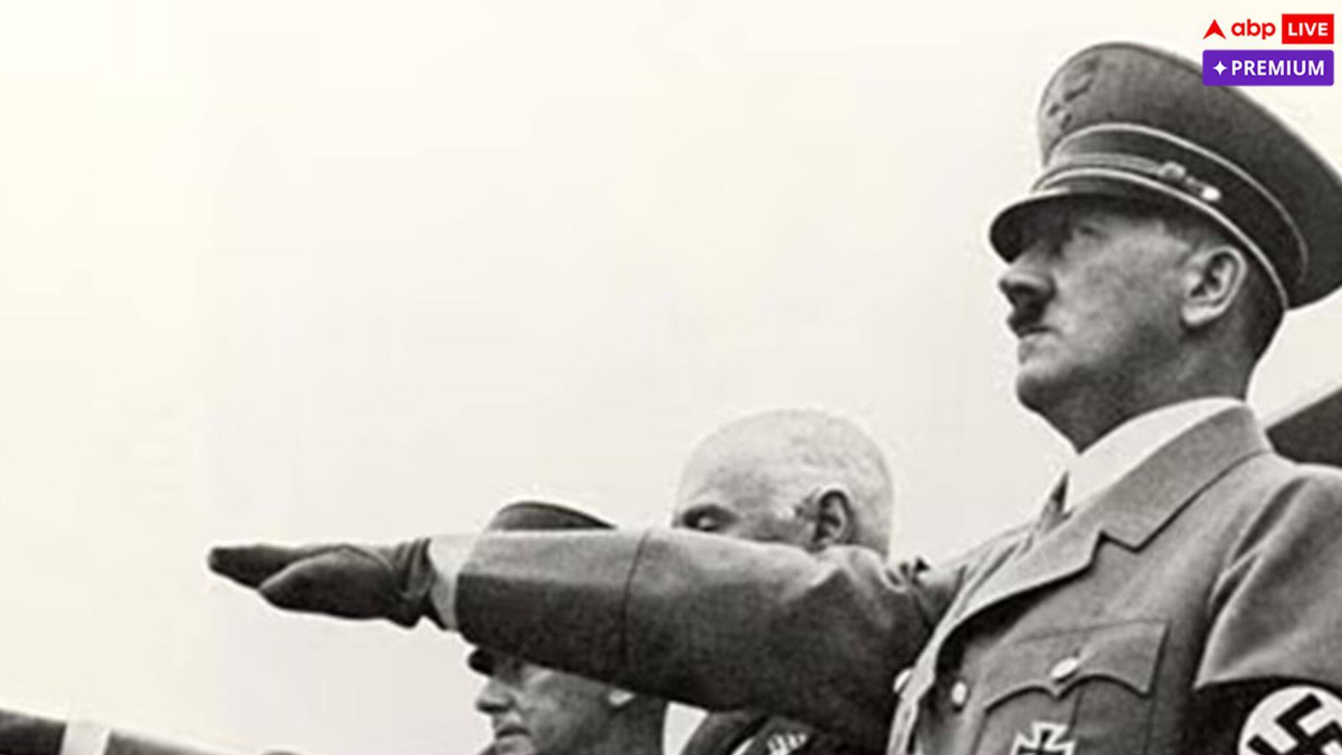 હિટલરથી લઇને ગદ્દાફી સુધી..., બળવો અને સરમુખત્યારશાહીની એ ઘટનાઓ જેેને ભૂલવા માંગે છે દુનિયા