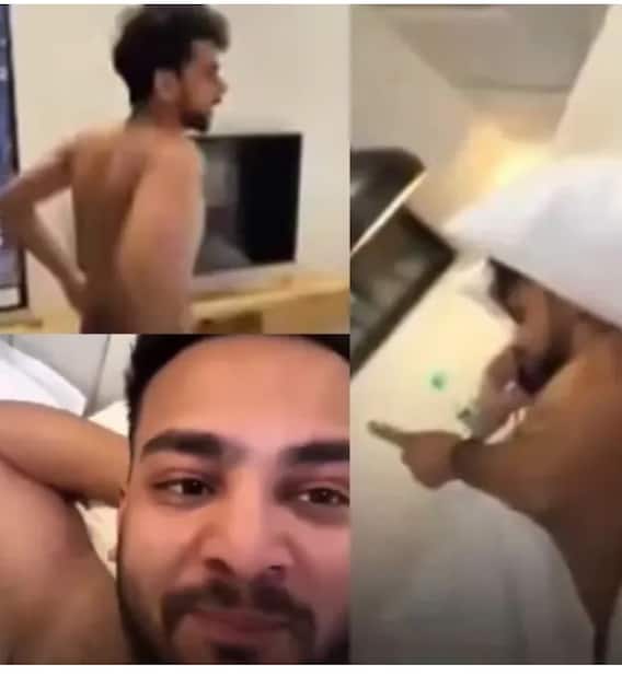 ਐਲਵਿਸ਼-ਲਵਕੇਸ਼ ਦਾ ਬੈੱਡਰੂਮ 'ਚੋਂ ਇਕੱਠੇ ਵੀਡੀਓ ਲੀਕ, ਬੋਲੇ- 