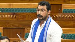 चंद्रशेखर आजाद ने सुनाई अपनी मां के हवाई जहाज वाले सपने की कहानी, संसद में कर दी ये मांग