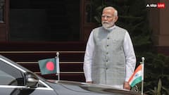Bangladesh Crisis: 'बांग्लादेश के आतंक पर PM मोदी चुप क्यों?', चीन-PAK का जिक्र कर बोले BJP नेता- शेख हसीना को...