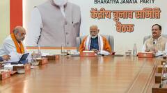 महाराष्ट्र-हरियाणा-झारखंड में कब जारी होगी प्रत्याशियों की पहली लिस्ट? BJP ने कर दिया ऐलान