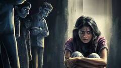 UP Crime: બીમાર પત્ની સાથે સારવારના બહાને પતિના ત્રણ દોસ્તોએ આચર્યુ દુષ્કર્મ, પહેલા દવા આપી બેભાન કરી ને પછી...