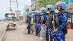 हरियाणा के सिरसा में मोबाइल इंटरनेट पर रोक, सरकार का आदेश