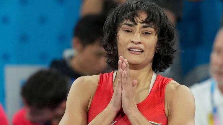 This is What WFI Says on Vinesh Phogat Disqualification Olympics 2024: బరువు విషయంలో చాలా స్ట్రిక్ట్‌గా ఉన్నారు, సమయం అడిగినా ఇవ్వలేదు - వినేశ్ ఫోగట్‌ అనర్హతా వేటుపై WFI