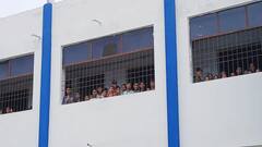 बेगूसराय में दो सौ से अधिक बच्चे दबंगों के डर से स्कूल में हैं कैद, गाली-गलौज के साथ करते हैं परेशान