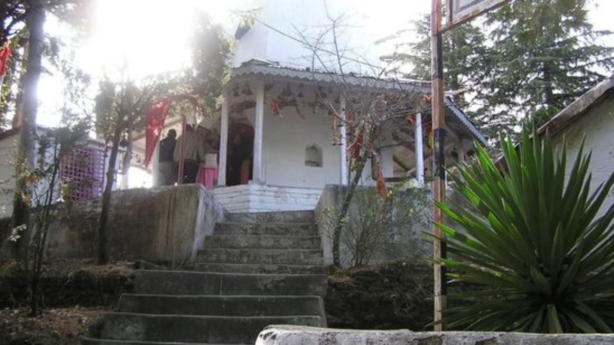 Where Is Kainchi Dham And Who Is Neem Karoli Baba? Know About This Ashram In Uttarakhand Visited By Virat Kohli, Mark Zuckerberg