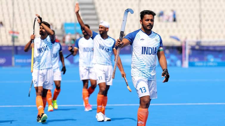 हॉकी सेमीफाइनल में भारत हारा, जर्मनी 3-2 से जीता;  अब कांस्य जीतने का मौका है.