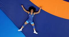 'Cruel Ending': Social Media Erupts After Vinesh Phogat's Disqualification At Paris Olympics