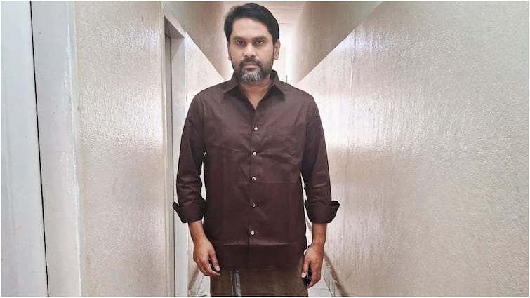 serial actor Kaushik Krishna reveals why he was not active in industry and remembers interaction with Mohan Babu Kaushik Krishna: మోహన్ బాబు నన్ను పిలిచి ఆ క్యారెక్టర్ చేయొద్దన్నారు, బాధగా అనిపించింది - సీరియల్ నటుడు కౌశిక్ కృష్ణ