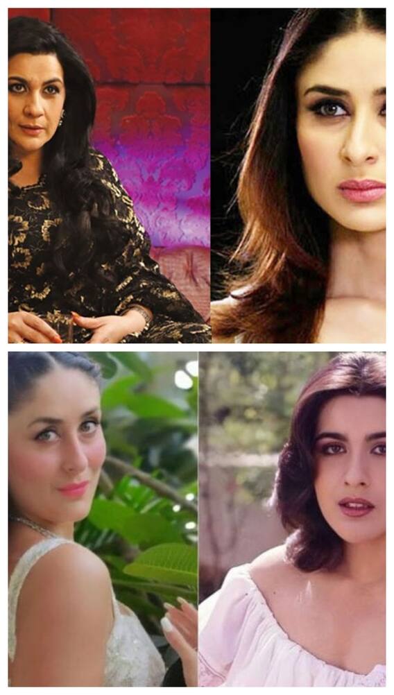 सैफ की एक्स वाइफ अमृता सिंह संग कैसा है करीना कपूर का रिश्ता?