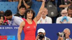 विनेश फोगाट को ओलंपिक में नहीं मिला मेडल, लेकिन भारत आते ही मिलेगा ये ईनाम, हो गया ऐलान