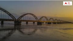 సిరిసిల్లలో కాలుష్యం పెరుగుతోందా? రాజమండ్రి గాలిలో నాణ్యత ఎంత?