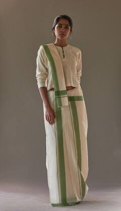 Handloom Day: Tips To Style Traditional Handlooms In Modern Ways