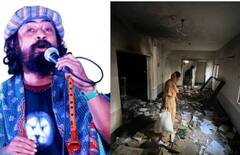Bangladesh Violence: ਬੰਗਲਾਦੇਸ਼ 'ਚ ਸਿਆਸੀ ਉਥਲ-ਪੁਥਲ, ਮਸ਼ਹੂਰ ਹਿੰਦੂ ਗਾਇਕ ਦਾ ਘਰ ਫੂਕ ਗਏ ਲੋਕ