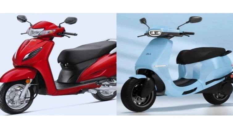 Petrol Vs Electric Scooters Which One Saves You More Money check here Petrol Vs Electric Scooters: పెట్రోల్‌ స్కూటర్‌ Vs ఎలక్ట్రిక్‌ స్కూటర్‌.. మీ డబ్బు ఆదా చేసేది ఏదో తెలుసా?