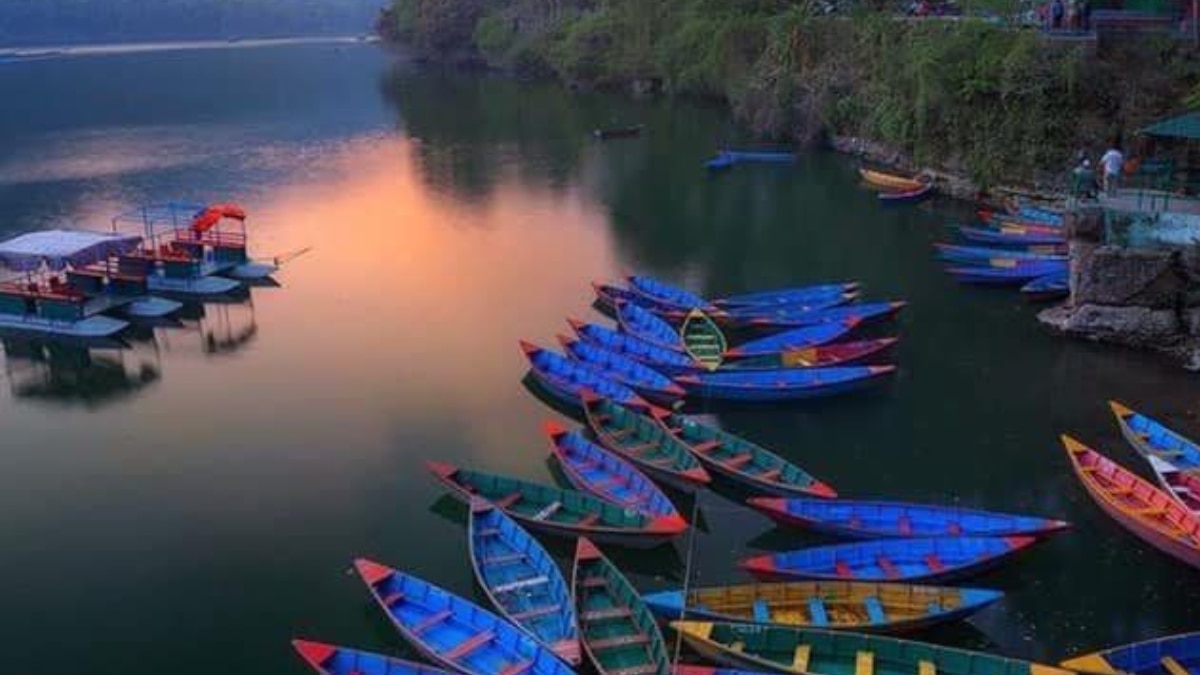 Where Is Kainchi Dham And Who Is Neem Karoli Baba? Know About This Ashram In Uttarakhand Visited By Virat Kohli, Mark Zuckerberg