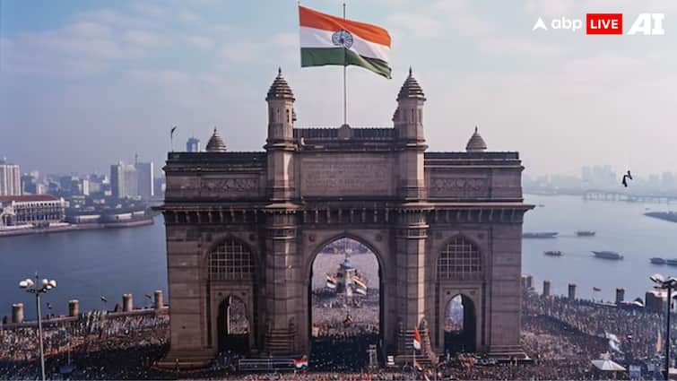 दिल्ली कितनी बार गुलाम रही, किस-किस विदेशी ने इस पर किया राज? How many rulers ruled Delhi know history and facts दिल्ली कितनी बार गुलाम रही, किस-किस विदेशी ने इस पर किया राज?