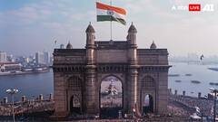 दिल्ली कितनी बार गुलाम रही, किस-किस विदेशी ने इस पर किया राज?