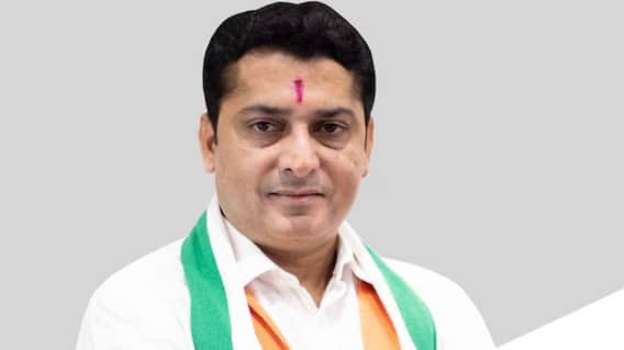 Congress: ગીર સોમનાથ કોંગ્રેસમાં કકળાટ, ધારાસભ્ય વિમલ ચૂડાસમા પર ભાજપને મદદ કરવાનો લાગ્યો આરોપ Congress: ગીર સોમનાથ કોંગ્રેસમાં કકળાટ, ધારાસભ્ય વિમલ ચૂડાસમા પર ભાજપને મદદ કરવાનો લાગ્યો આરોપ
