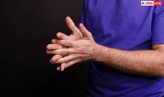 ਘੰਟਿਆਂ ਲੈਪਟਾਪ 'ਤੇ ਕੰਮ ਕਰਨ ਨਾਲ ਹੱਥਾਂ 'ਚ ਹੁੰਦਾ ਦਰਦ, ਤਾਂ ਜਾਣ ਲਓ ਇਸ ਗੰਭੀਰ ਬਿਮਾਰੀ ਦੇ ਲੱਛਣ