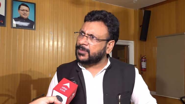 Uttarakhand waqf board chairman Shadab Shams supported Waqf Board amendment bill 2024 ann ‘उत्तराखंड वक्फ बोर्ड लूट का अड्डा बना है’, खुद चेयरमैन ने CBI जांच की उठाई मांग