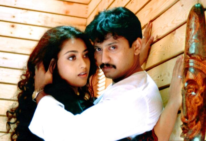 2004 ஆம் ஆண்டு வெளிவந்த ஷாக் படத்தின் மூலம் முதன் முறையாக தியாகராஜன் மற்றும் பிரசாந்த் இணைந்தனர்.