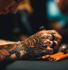 Cancer: ਟੈਟੂ ਨਾਲ ਹੁੰਦਾ ਬਲੱਡ ਜਾਂ ਸਕਿਨ ਕੈਂਸਰ ਦਾ ਖਤਰਾ? ਸਟੱਡੀ 'ਚ ਹੋਇਆ ਹੈਰਾਨ ਕਰਨ ਵਾਲਾ ਖੁਲਾਸਾ