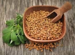 Fenugreek has properties that reduce blood sugar levels. Fenugreek contains special elements that control blood sugar. Fenugreek must be included in the masala prepared to keep blood sugar under control. It has many benefits.