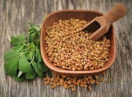 Fenugreek has blood sugar reducing properties. Fenugreek contains special elements that control blood sugar levels. To control your blood sugar levels, definitely include fenugreek in the prepared spices. This has many benefits.