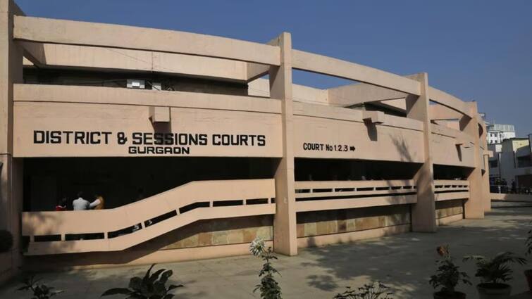 Gurugram Court sentenced 7 year imprisonment to 2 accused in molestation case with minor ann गुरुग्राम कोर्ट ने कलयुगी मां समेत दो को सुनाई 7 साल की सजा, नाबालिक बेटी के साथ मारपीट का मामला