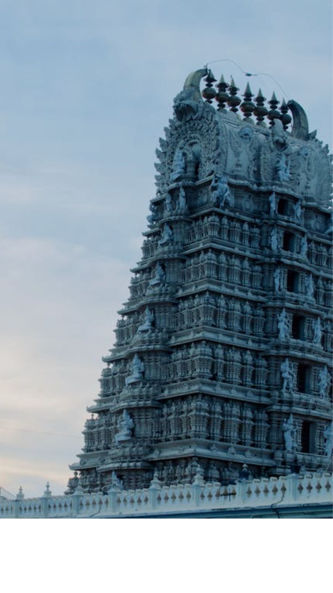 ஆடிப்பூரம் வைணவ தலங்களில் சிறப்பாக கொண்டாடப்படுகிறது