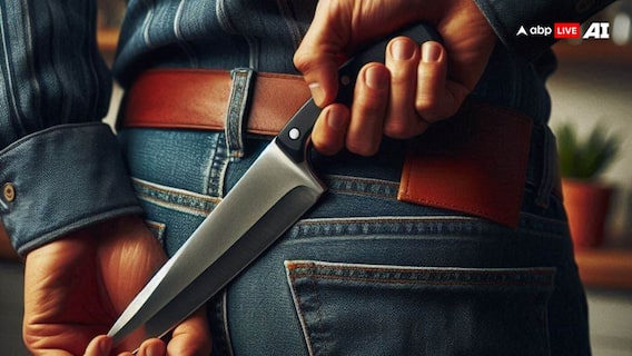 दिल्ली: लव ट्राएंगल का खौफनाक अंत, गर्भवती महिला को लिव-इन पार्टनर ने मारा, पति ने प्रेमी की कर दी हत्या