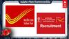 India Post Recruitment: 10ஆம் வகுப்பு போதும்; அஞ்சல் காப்பீட்டு முகவராக வாய்ப்பு; நேர்காணல் மட்டுமே- விவரம் இதோ!
