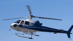 हेलीकॉप्टर से आगरा-मथुरा के स्मारकों का कर सकेंगे दीदार, 15 अगस्त से मिलेगी सुविधा